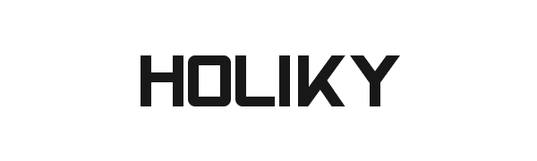 Holiky Coupon Codes