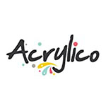 Acrylico Coupon Codes