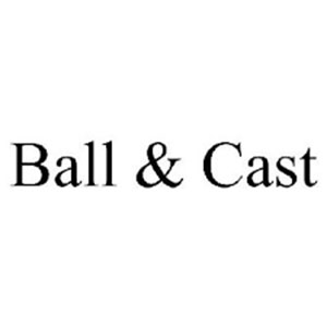 Ball & Cast Coupon Codes