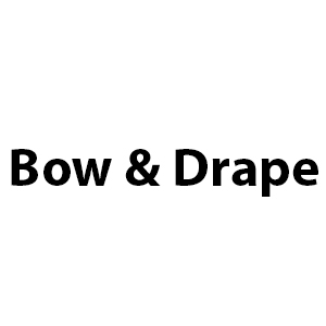 Bow & Drape Coupon Codes