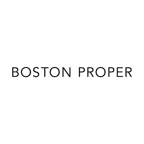 Boston Proper Coupon Codes