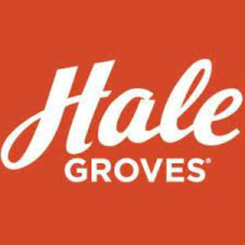 Hale Groves Coupon Codes