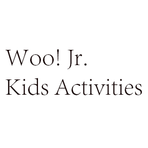 Woo! Jr. Kids Activities Coupon Codes